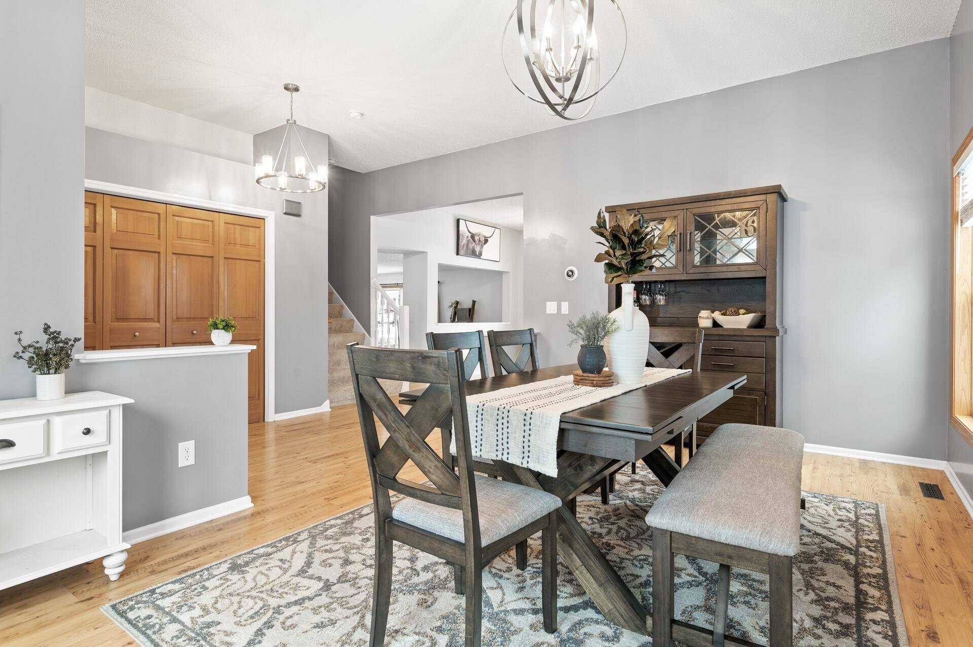 Inver Grove Heights, MN 55076,8477 Bryce CT