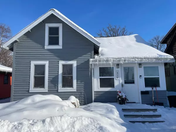 316 Main AVE N, Roseau, MN 56751