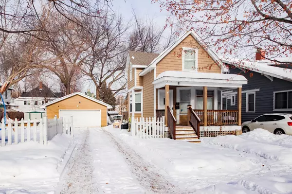 Saint Paul, MN 55107,81 Robie ST W