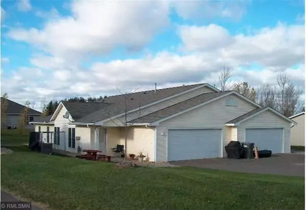 1842 11th AVE, Baldwin Twp, WI 54002