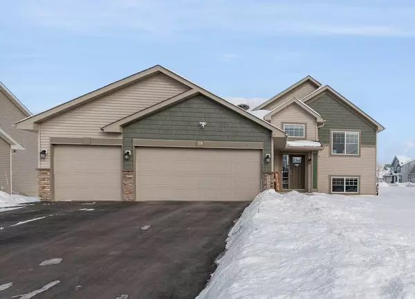 17998 Equinox AVE, Lakeville, MN 55044