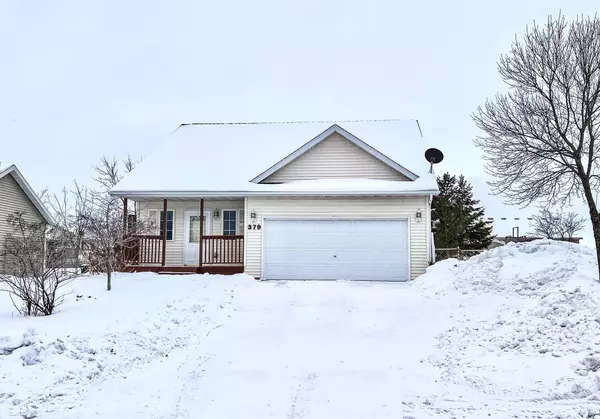 379 Dean ST, Detroit Lakes, MN 56501