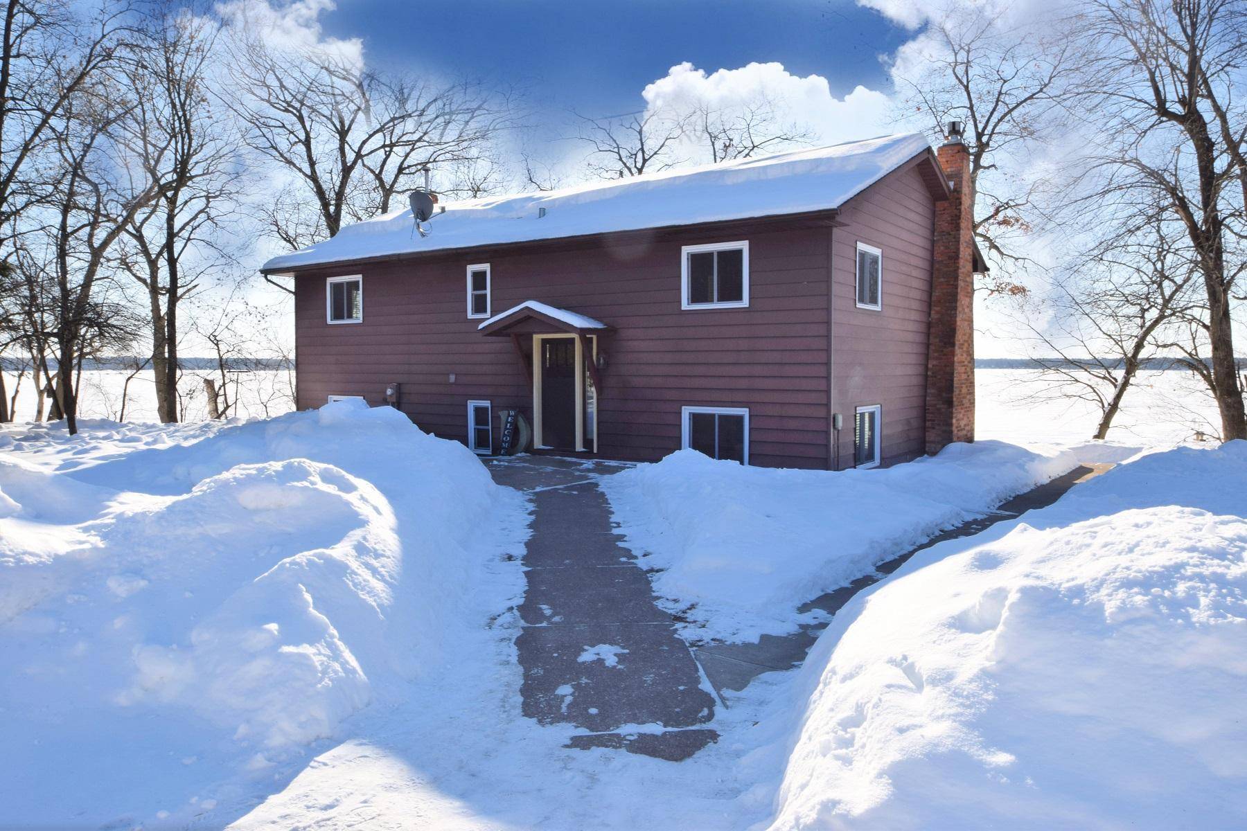 Danbury, WI 54830,8255 W Park ST