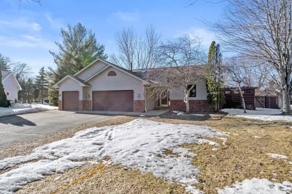 Lino Lakes, MN 55014,167 Gladstone CIR