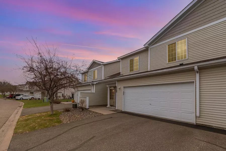 2304 Rosemary Curve, Hudson Twp, WI 54016