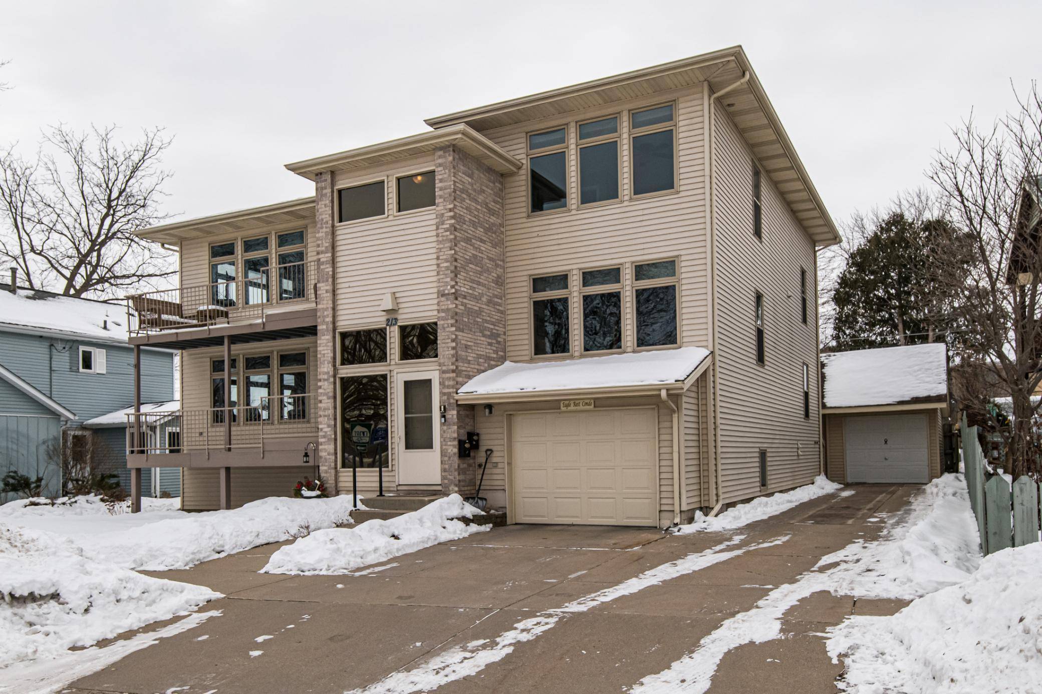 213 N Park ST #A, Lake City, MN 55041