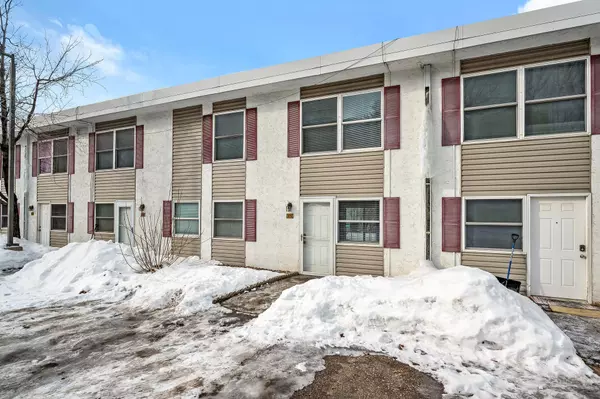 1531 American BLVD E #105, Bloomington, MN 55425