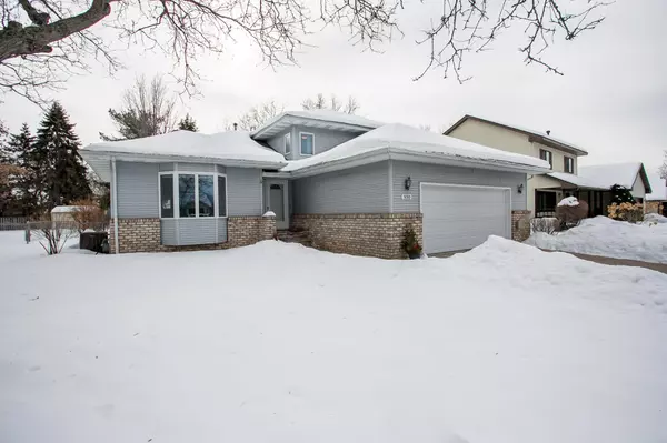 930 Windrow DR, Little Canada, MN 55109