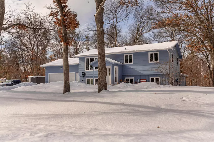 5125 Cedardale LN, Baxter, MN 56425