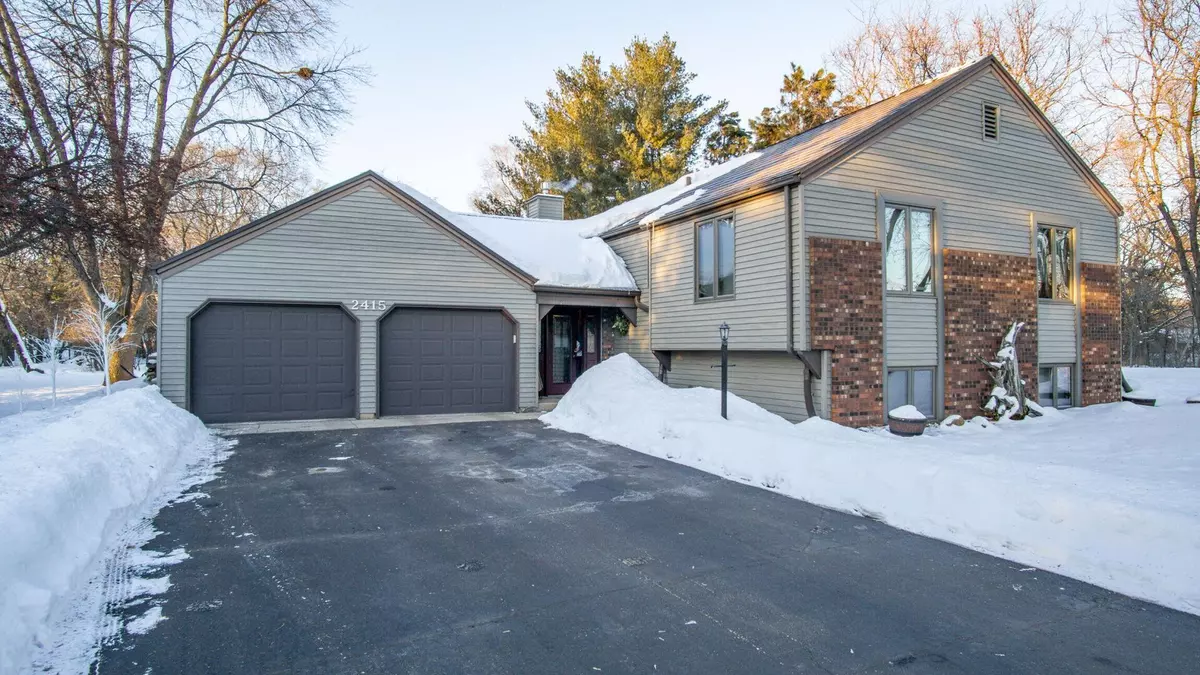 Menomonie Twp, WI 54751,2415 Aurora CIR