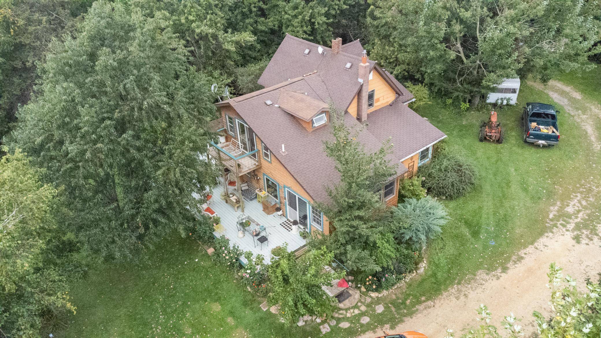 Stockholm, WI 54769,W11299 County Road J