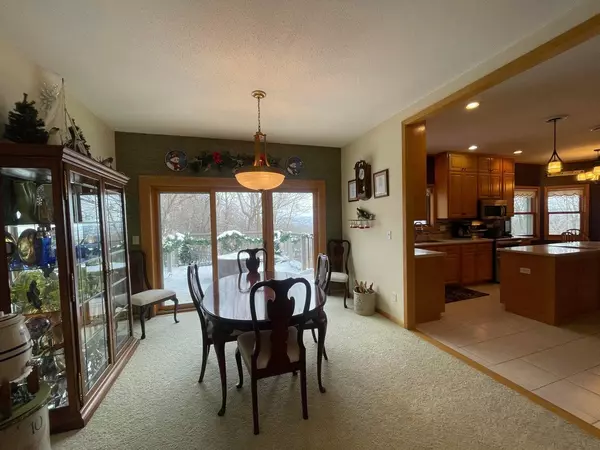 La Crescent Twp, MN 55947,88 Mcintosh RD E