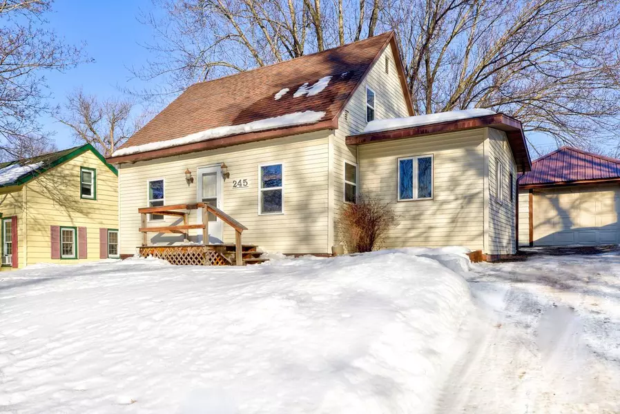 245 Larch AVE, Owatonna Twp, MN 55060