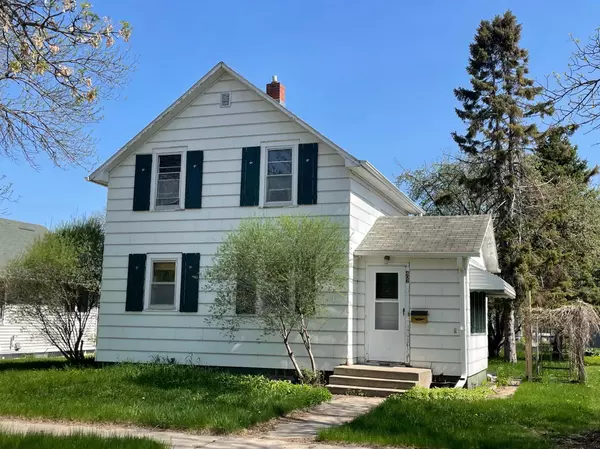 Morris, MN 56267,402 E 9th ST