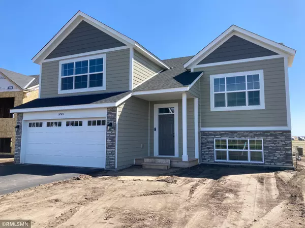 14585 Snowy Owl ST NW, Ramsey, MN 55303