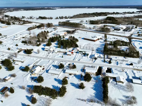 Shell Lake, WI 54871,112 Reinhart DR