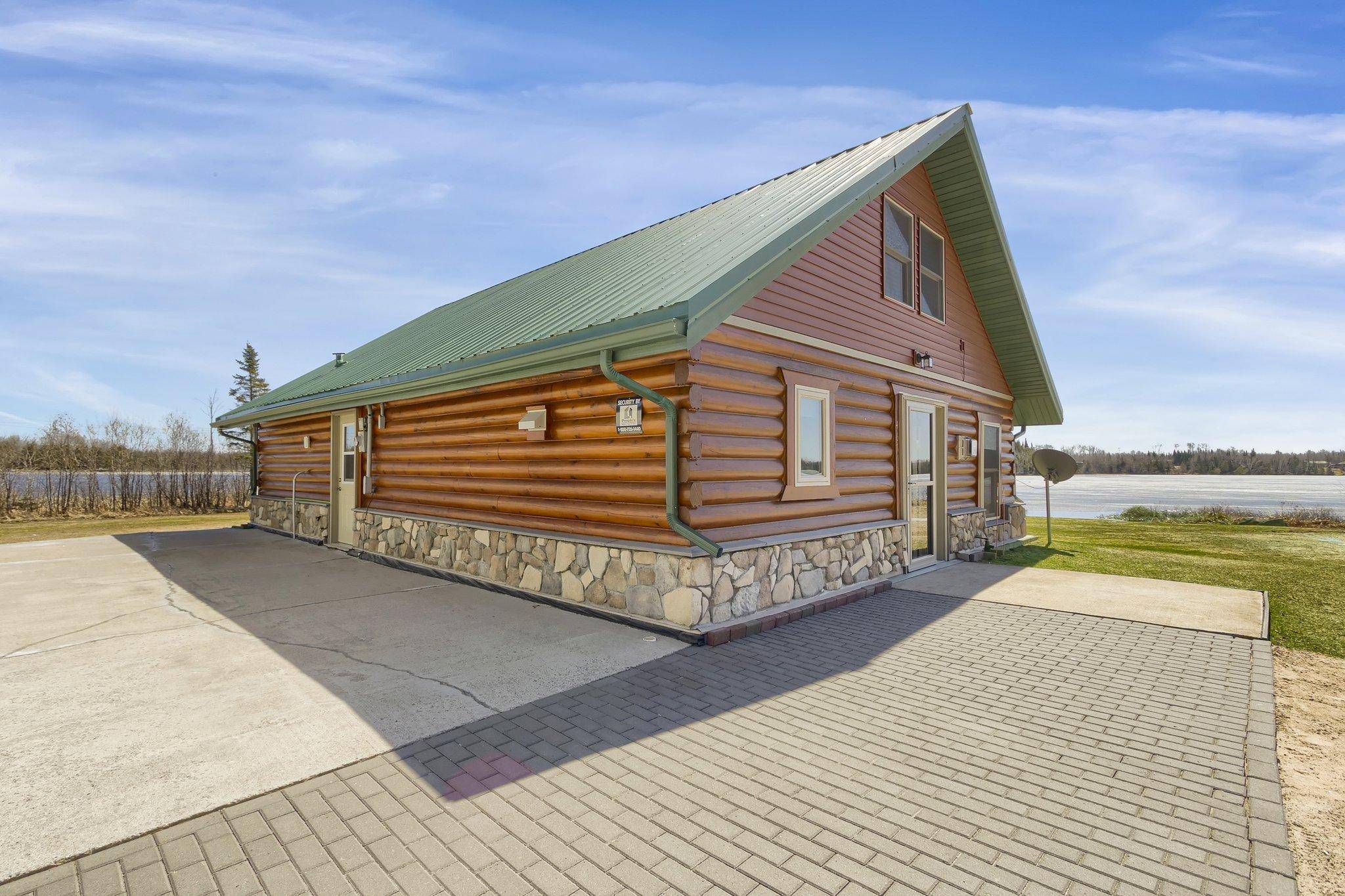 Nashwauk, MN 55769,46778 County Road 613