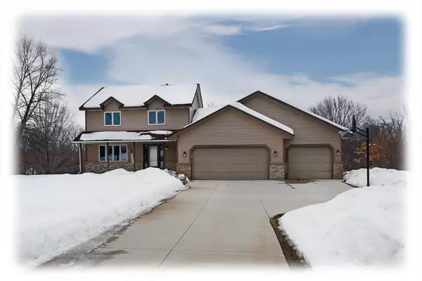 Rogers, MN 55374,14535 Edgewood RD