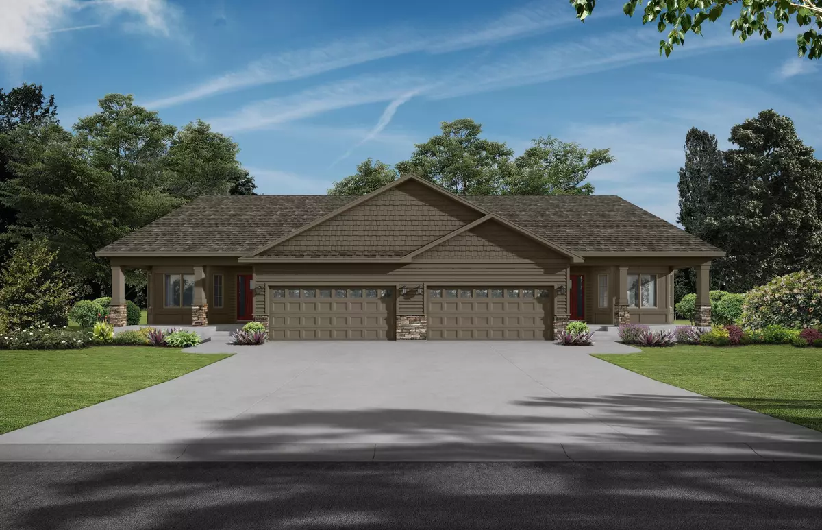 Hanover, MN 55341,10739 Settlers LN