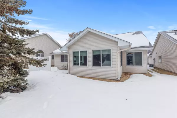 Coon Rapids, MN 55448,3158 128th LN NW