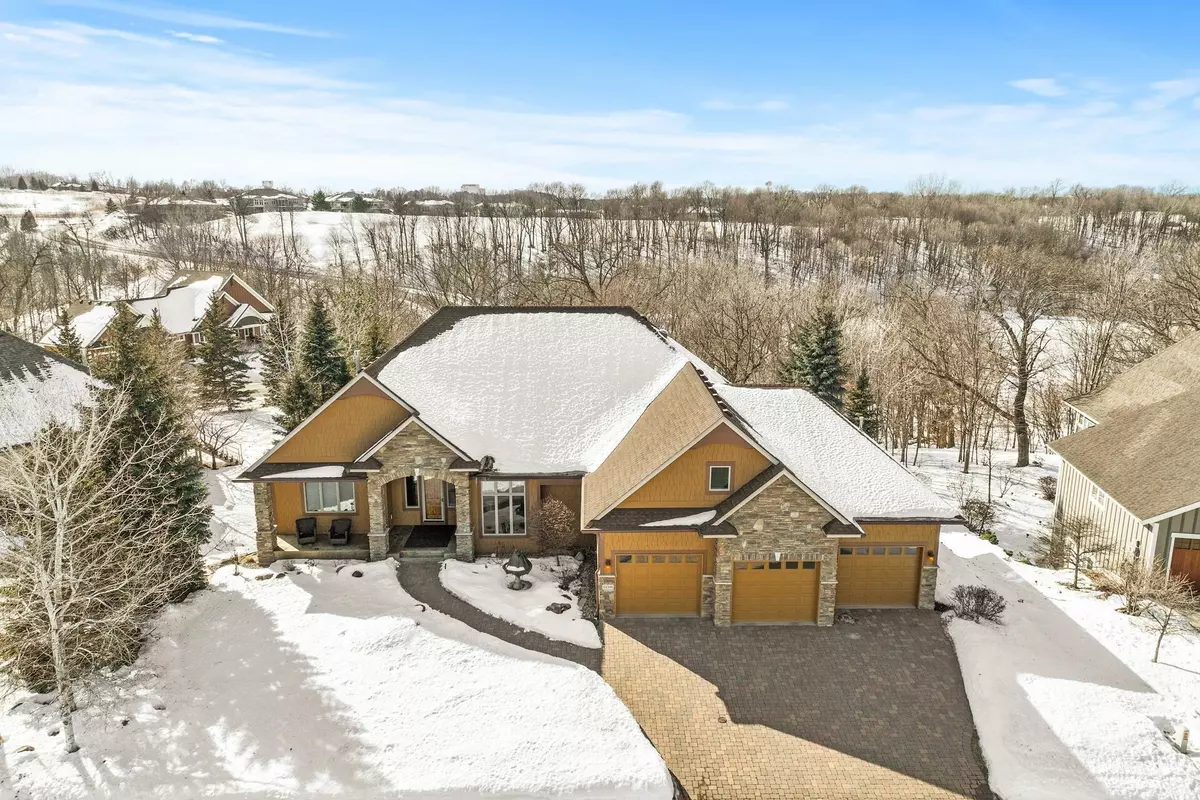 Prior Lake, MN 55372,14306 Wilds Overlook NW