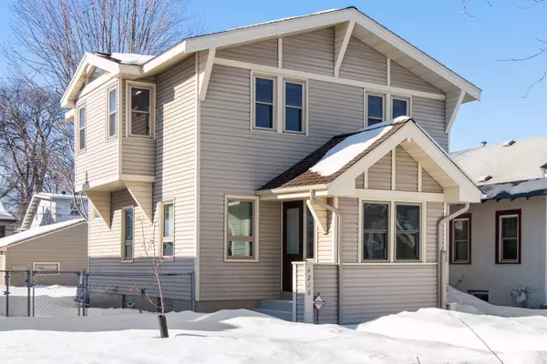 4216 10th AVE S, Minneapolis, MN 55407