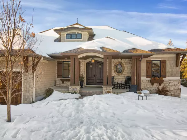 Chanhassen, MN 55331,6412 Landings CT