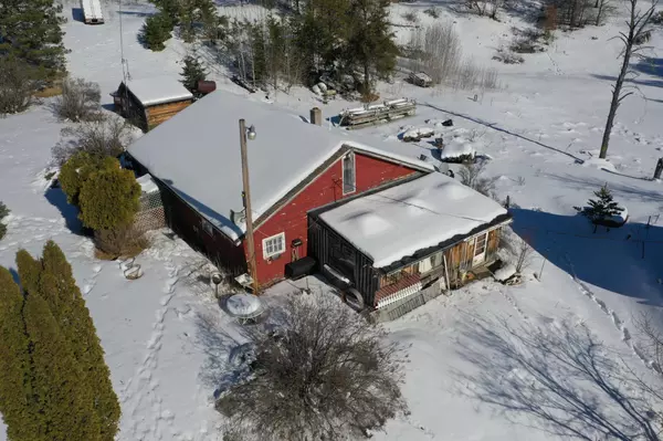 Lake George Twp, MN 56458,35076 County 4