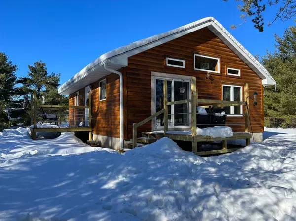 Ponto Lake Twp, MN 56435,1156 Stoneback TRL NW