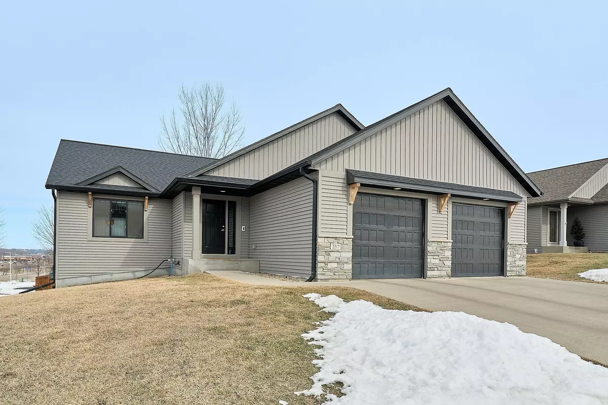 Rochester, MN 55904,257 Forest Knoll PL SE