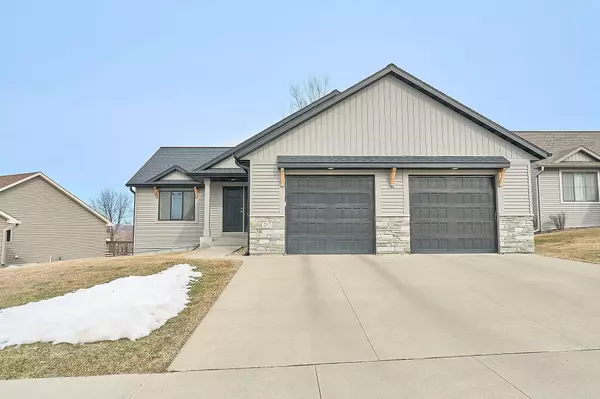 Rochester, MN 55904,257 Forest Knoll PL SE