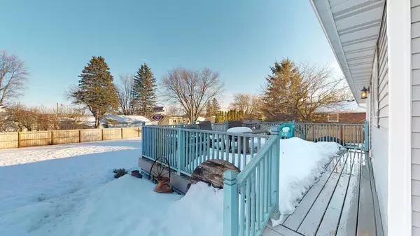 Oronoco Twp, MN 55960,1236 1st AVE SW