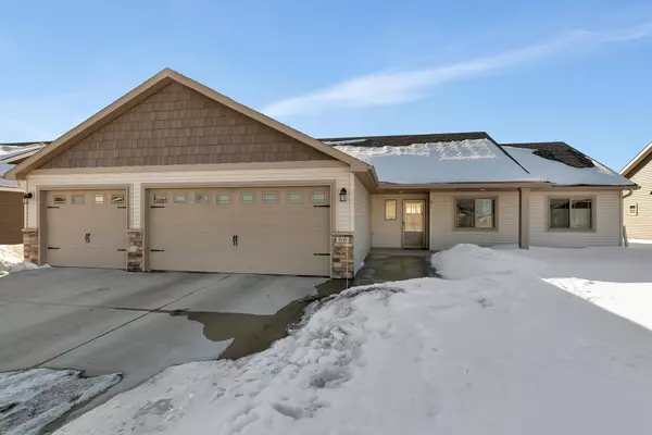 86 Glenview LOOP, Saint Cloud, MN 56303