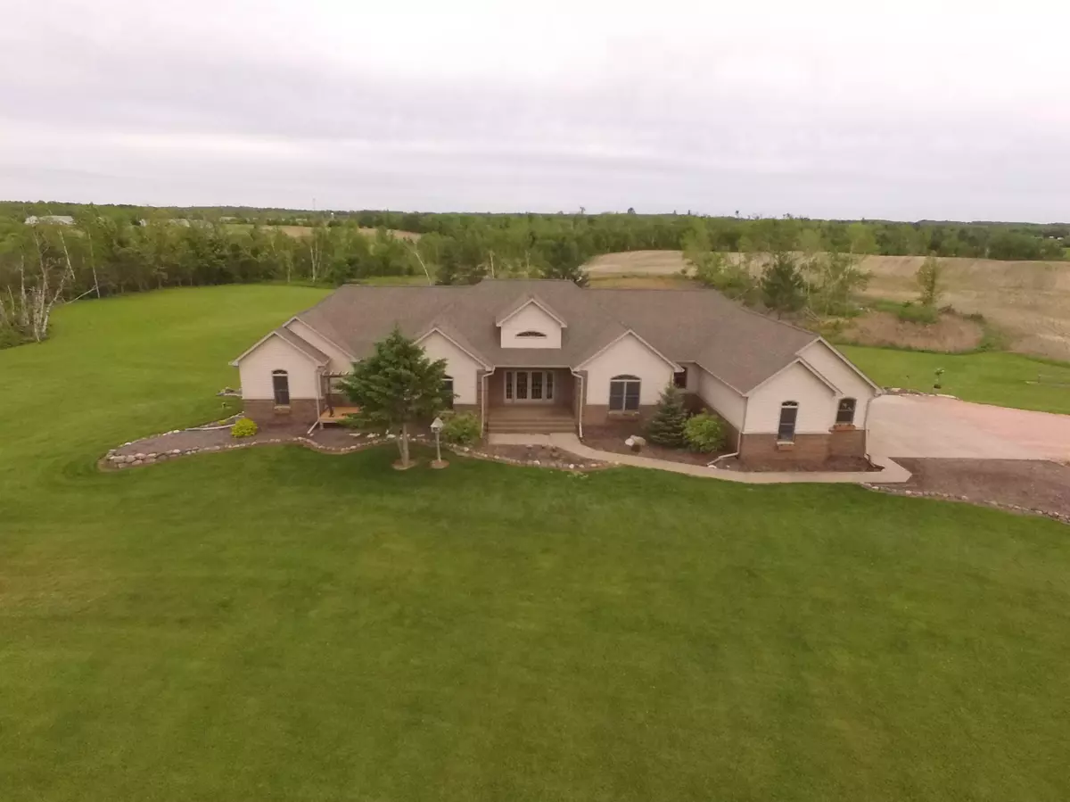 Beaver Twp, WI 54889,1472 20th ST