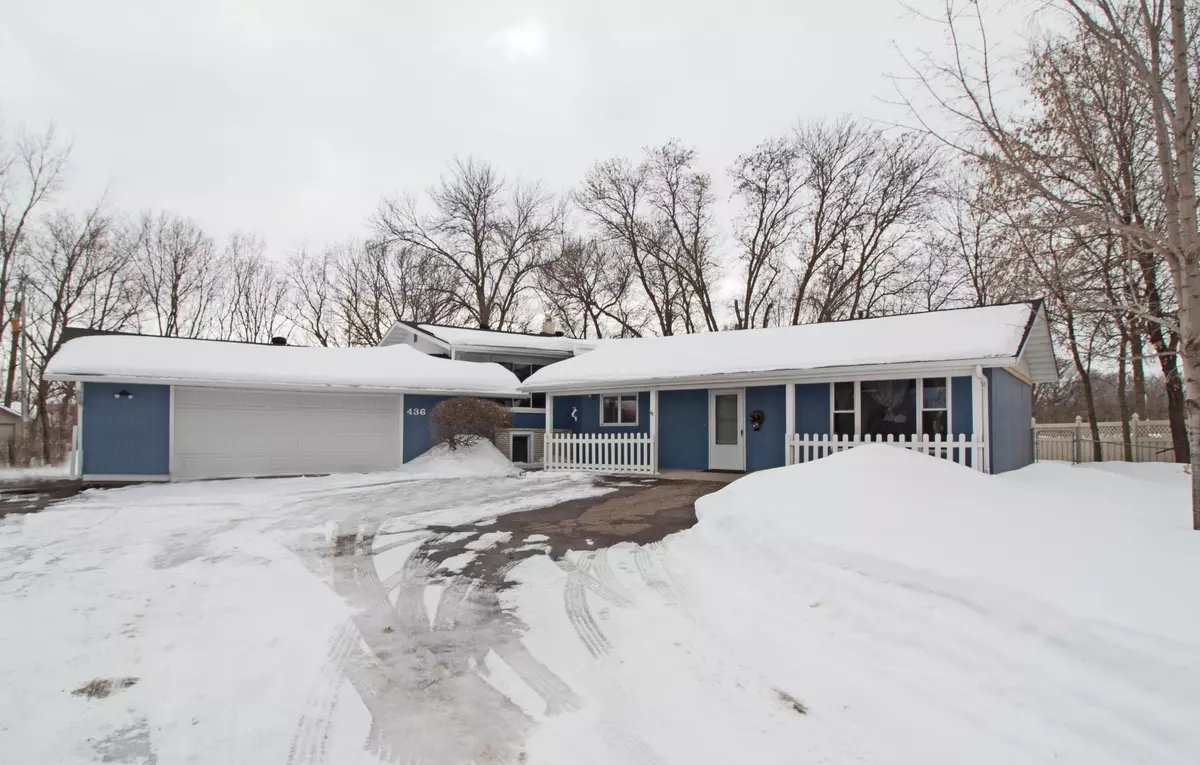 Waite Park, MN 56387,436 9th ST S