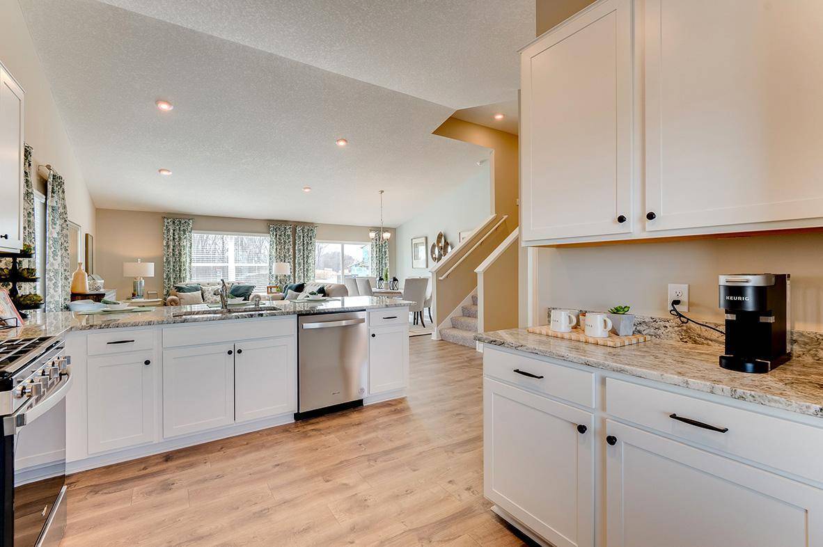 Otsego, MN 55330,7135 Marlowe AVE NE