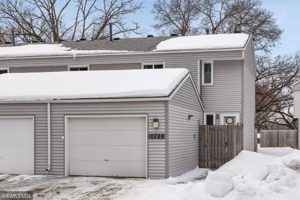 10728 Ilex ST NW,  Coon Rapids,  MN 55448