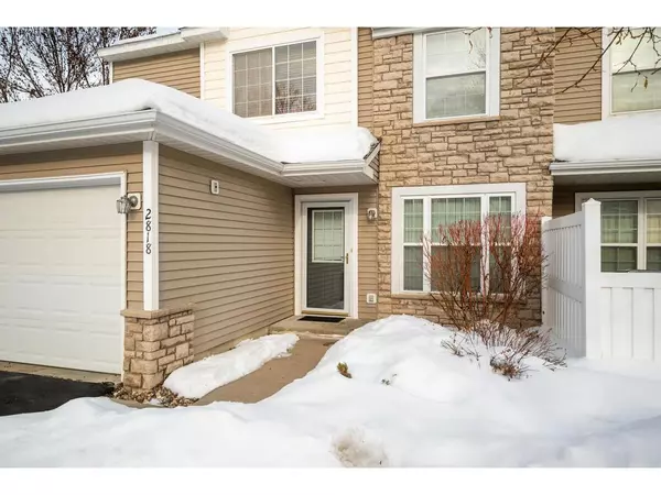 Chanhassen, MN 55317,2818 Arboretum Village TRL