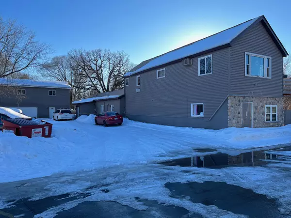 114 Main ST NW, Bethel, MN 55005