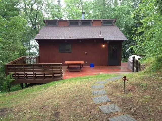 Crow Wing Lake Twp, MN 56464,23366 County 109