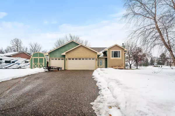 Centerville, MN 55038,7284 Brian DR