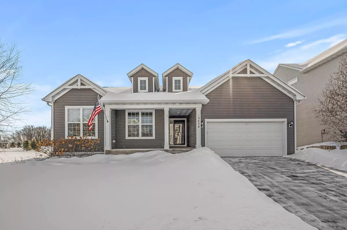 Woodbury, MN 55129,5436 Southridge CIR