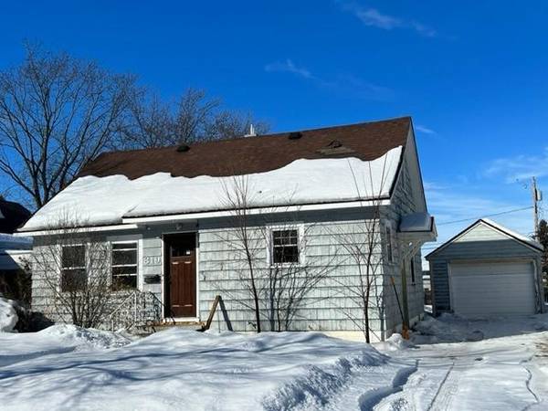 819 3rd ST SW, Wadena, MN 56482