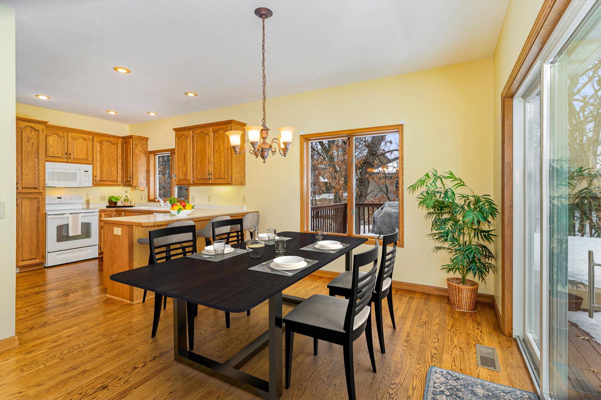 Hudson, WI 54016,741 Hunters CIR N
