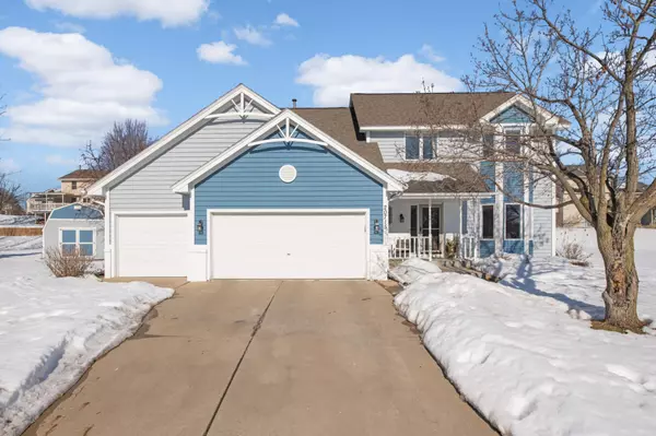 Lakeville, MN 55044,20715 Justice CT