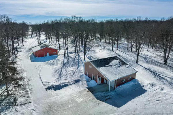 22821 320th ST, Browerville, MN 56438