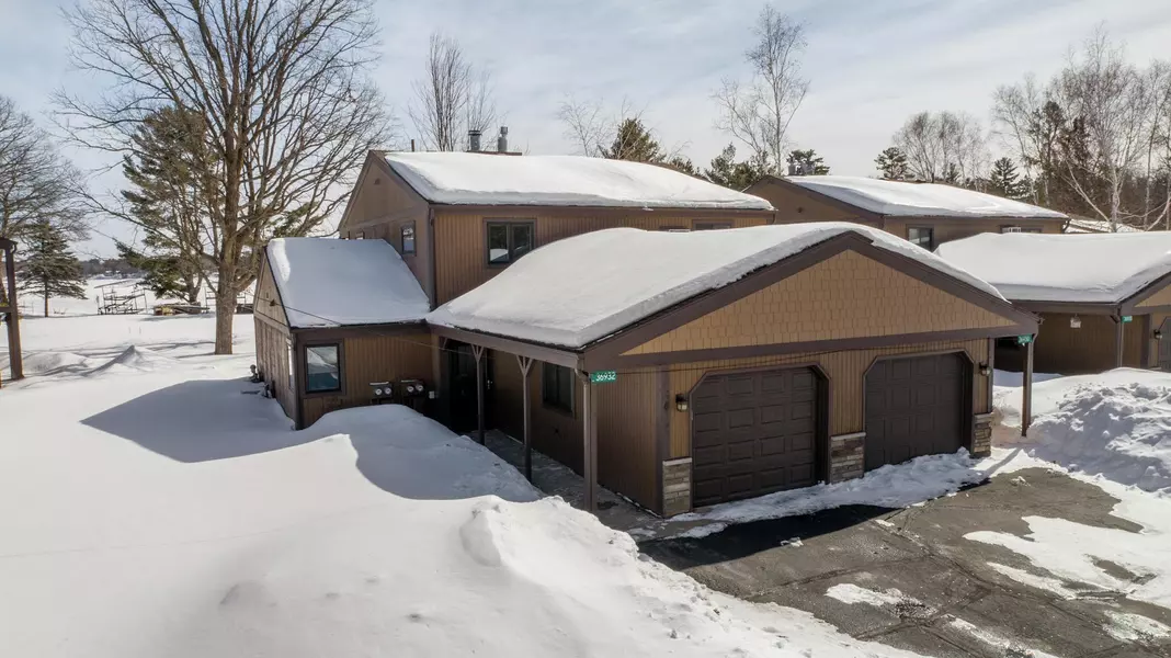 36932 Kimball CT, Crosslake, MN 56442