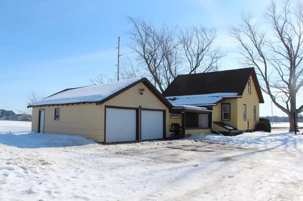 Grantsburg Twp, WI 54840,13200 State Road 70