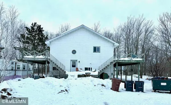 442 S Maddy ST, Mcgregor, MN 55760