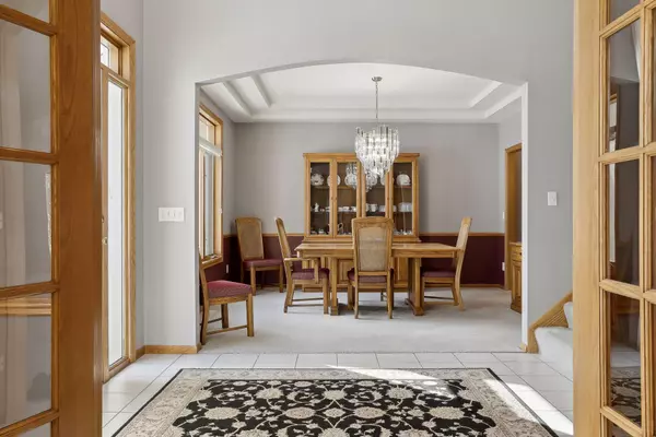 Mahtomedi, MN 55115,121 Wedgewood DR